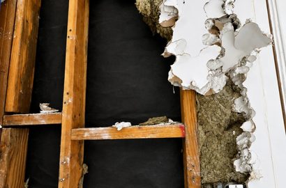 9 Signs You Have Mold in Your Manitowoc Home