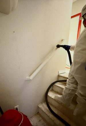 Commercial Building Remediation — Manitowoc, WI