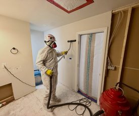 Mold Testing in Manitowoc, WI