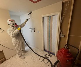 Mold Removal & Remediation in Manitowoc, WI